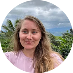 Anička Marková fotografie