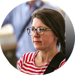 Soňa Sýkorová fotografie